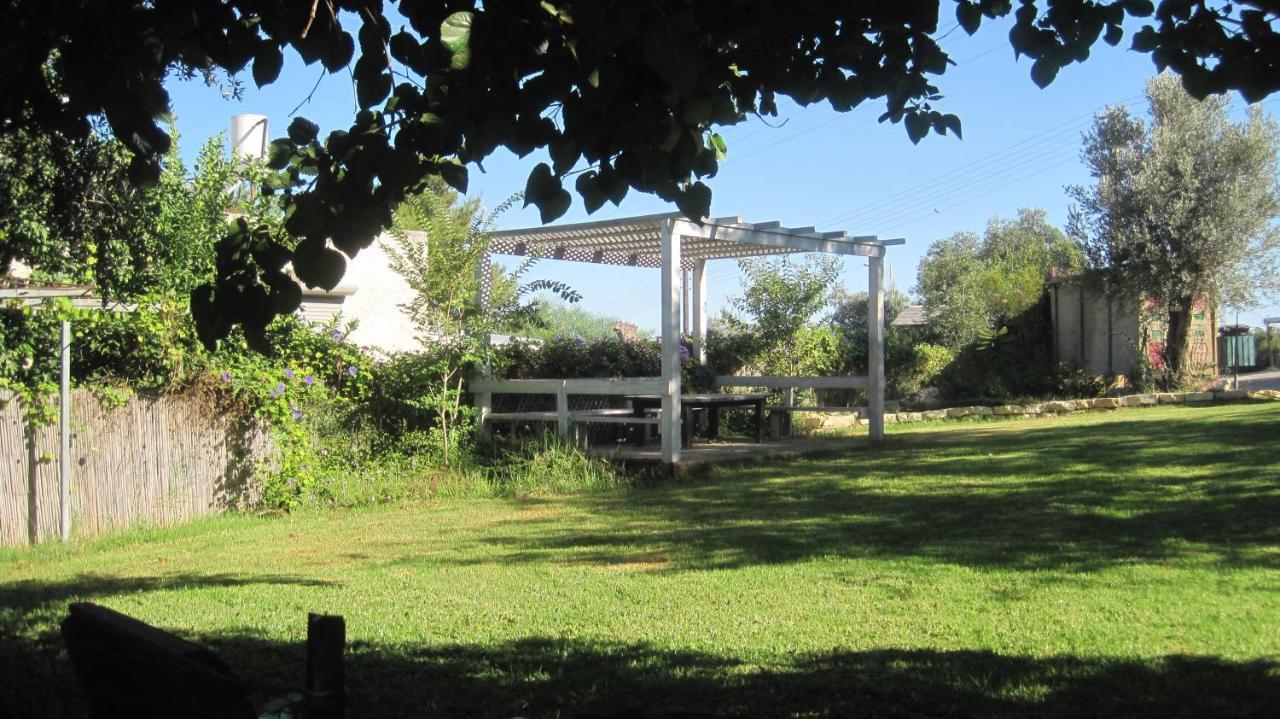 The House By The Mulberry Tree Διαμέρισμα Neve Ilan Εξωτερικό φωτογραφία