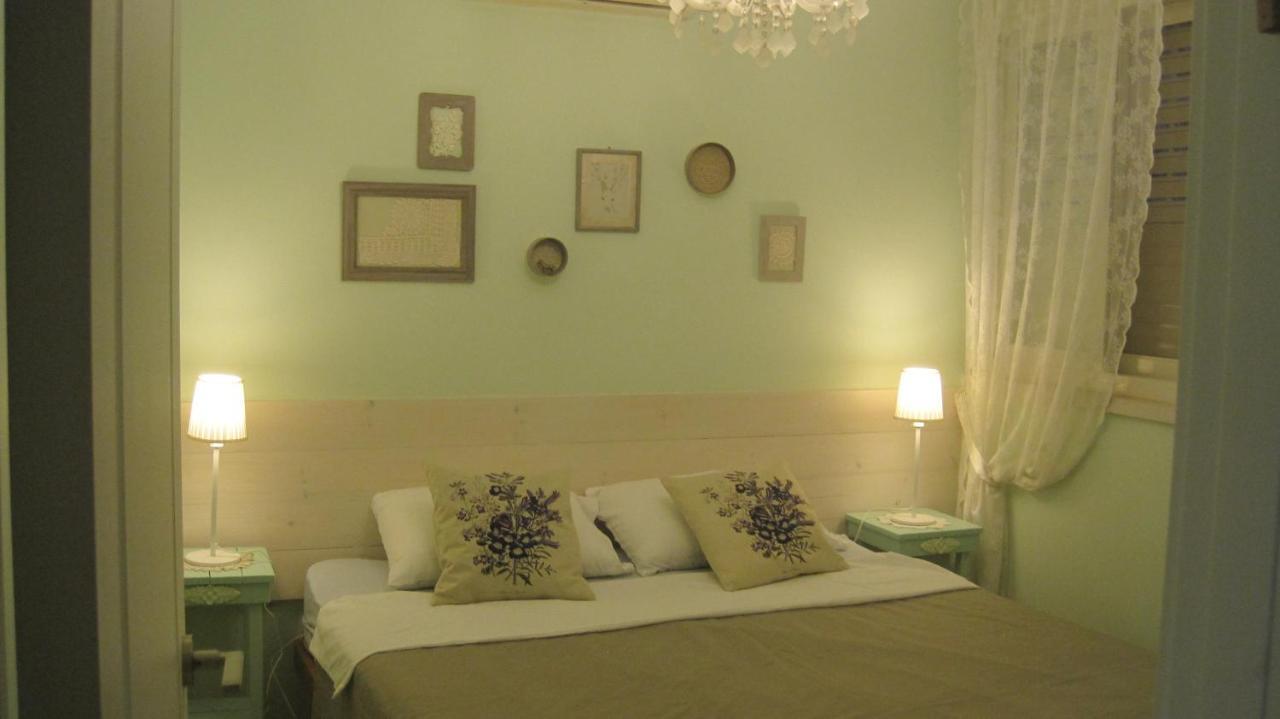 The House By The Mulberry Tree Διαμέρισμα Neve Ilan Εξωτερικό φωτογραφία