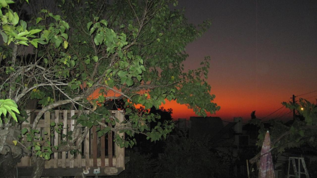 The House By The Mulberry Tree Διαμέρισμα Neve Ilan Εξωτερικό φωτογραφία