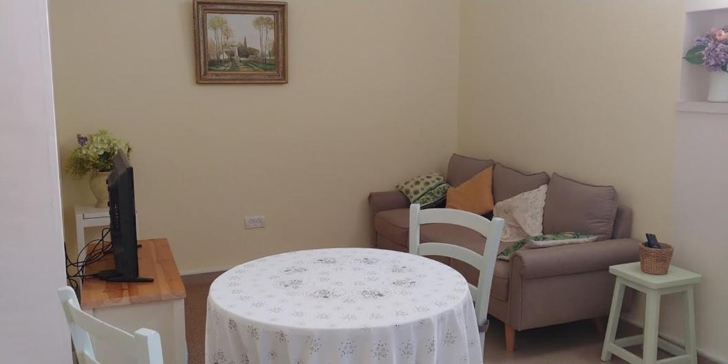The House By The Mulberry Tree Διαμέρισμα Neve Ilan Εξωτερικό φωτογραφία